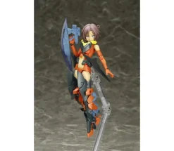 MEGAMI DEVICE SOL ROAD RUNNER PLASTIC MODEL KIT