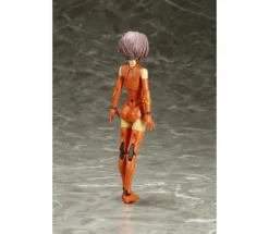 MEGAMI DEVICE SOL ROAD RUNNER PLASTIC MODEL KIT