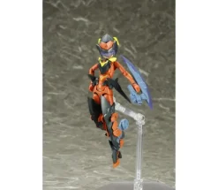 MEGAMI DEVICE SOL ROAD RUNNER PLASTIC MODEL KIT