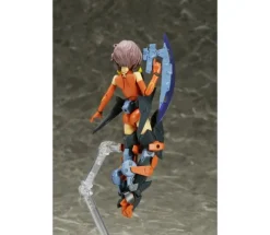 MEGAMI DEVICE SOL ROAD RUNNER PLASTIC MODEL KIT