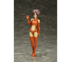 MEGAMI DEVICE SOL ROAD RUNNER PLASTIC MODEL KIT