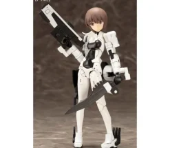 Megami Device Wism Soldier Assault/Scout