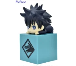 Megumi Fushiguro Hikkake Figure