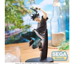 Megumi Fushiguro SPLASH×BATTLE Re: Figure
