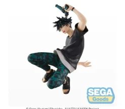 Megumi Fushiguro SPLASH×BATTLE Re: Figure