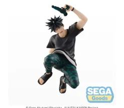 Megumi Fushiguro SPLASH×BATTLE Re: Figure