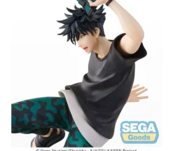 Megumi Fushiguro SPLASH×BATTLE Re: Figure