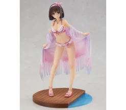 Megumi Kato: Fantasia Bunko Festival 2017 Ver.