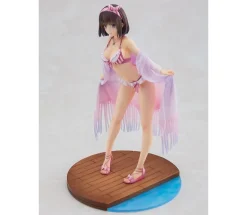 Megumi Kato: Fantasia Bunko Festival 2017 Ver.