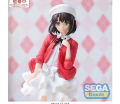 Megumi Kato Plain Clothes Ver. Luminasta