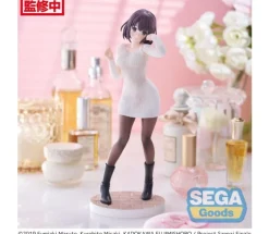 Megumi Kato Sweater Ver. Luminasta