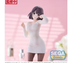 Megumi Kato Sweater Ver. Luminasta
