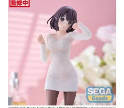 Megumi Kato Sweater Ver. Luminasta