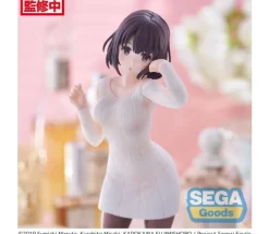 Megumi Kato Sweater Ver. Luminasta