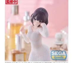 Megumi Kato Sweater Ver. Luminasta