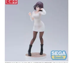 Megumi Kato Sweater Ver. Luminasta