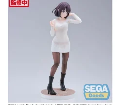Megumi Kato Sweater Ver. Luminasta