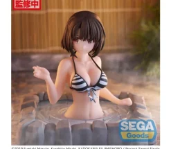 Megumi Kato Thermae Utopia