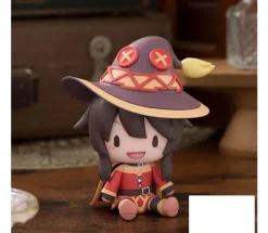 Megumin fuwa petit Chibi Figure