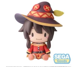 Megumin fuwa petit Chibi Figure
