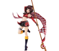 Megumin: Race Queen Ver.
