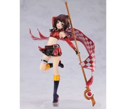Megumin: Race Queen Ver.