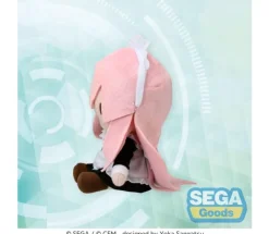 Megurine Luka Maid Ver. EX fuwa petit Mini Plush