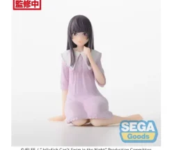 Mei Kim Anouk Takanashi PM Perching Figure