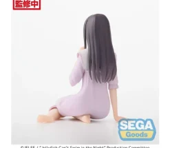 Mei Kim Anouk Takanashi PM Perching Figure