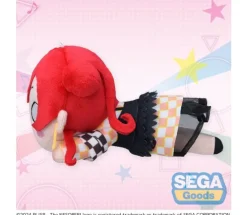 Mei Yoneme Let's be ONE NESOBERI Lay-Down Plush S