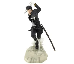 Meiji Swordsman Romantic Story ARTFX J Saito Hajime