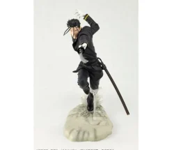 Meiji Swordsman Romantic Story ARTFX J Saito Hajime