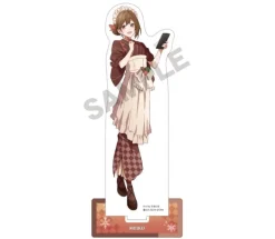 MEIKO Snow Miku 2024 Acrylic Stand Figure