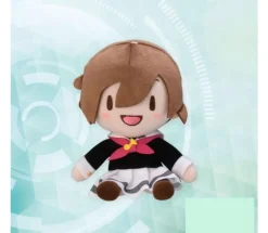 MEIKO Uniform Ver. EX fuwa petit Mini Plush