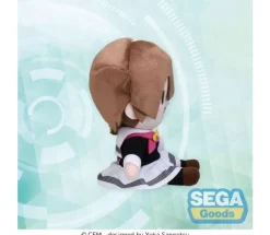 MEIKO Uniform Ver. EX fuwa petit Mini Plush
