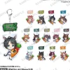 Mejiro Dober UMAMUSUME Acrylic Key Holder Vol. 3
