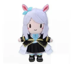 Mejiro McQueen S fuwa petit Plush