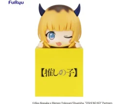 MEMcho Hikkake Figure