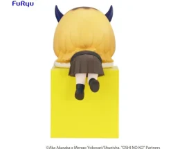 MEMcho Hikkake Figure