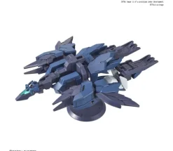 #17 Mercuone Unit HGBD 1/144