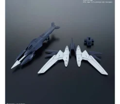 #19 Mercuone Weapons HGBD 1/144