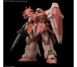 #233 Messer F-1 Bandai Spirits HGUC 1/144