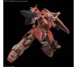 #233 Messer F-1 Bandai Spirits HGUC 1/144