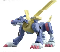 Metalgarurumon Figure-rise Standard
