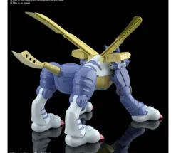 Metalgarurumon Figure-rise Standard