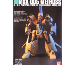 METHUSS 1/144 HGUC