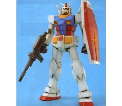 MG 1/100 GUNDAM RX-78-2 ver.2.0