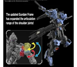 MG 1/100 GUNDAM VIDAR