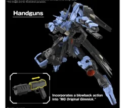MG 1/100 GUNDAM VIDAR