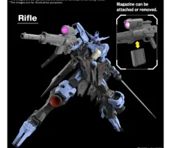 MG 1/100 GUNDAM VIDAR